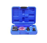 Genérico Brake Flare Tool Kit, Heavy Duty Universal Multi-Size