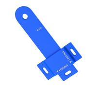 Genérico Brake Pad Spreader - Adjustable Precise Lightweight | Bike Hydraulic Brake Pad Reset Tool For Adults Cyclist Men Mechanics Bikers Mountain Road Biking Cycling