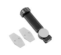 Genérico Brake Pad Spreader Tool, 2.91x0.55 Inch Hydraulic Piston Reset Device, Heavy-Duty Stainless Steel Compression Expander for Mountain and Road Bikes, Repair Tool for Garage and Travel