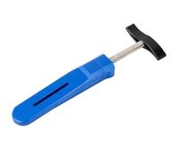 Genérico Brake Pad Tool, Hydraulic Piston Expander, Disc Brake Spreader, Parallel Reset Design, Heavy-Duty Repair Accessory with Usage For Road, Mountain, and Vehicle Maintenance