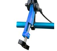 Genérico Brake Pad Tool,Hydraulic Piston Reset Expander - Disc Brake Parallel Repair Tool - Bike Tools & Equipment For Road Mountain Vehicle Outdoor Cycling Riding Home Workshop Garage Mechanics