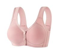 Genérico Bras For Women - Correa de Hombro Transparente cómoda y Sexy para Mujer sin Espalda sin Esponja con Correas de Hombro Convertibles