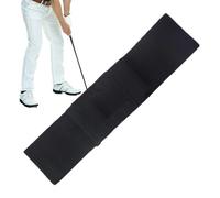 Genérico Brazalete Corrector de Swing de Golf | Accesorios Elásticos para Ejercicio,Banda Entrenadora del Swing De Golf - para Hombres Mujeres Adultos Jóvenes Golfistas Aficionados Entusiastas