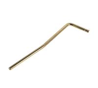 Genérico Brazo De Trémolo Para Guitarra Eléctrica Barra Whammy Para Guitarra Brazo Vibrato De Metal Push-in De 6 Mm De Trémolo Brazo De Trémolo Para Actuaciones De Rock Y Jazz