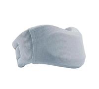 Generico Brazos de apoyo al cuello ajustable - Collar dormiente cómodo, cabeza ergonómica Anuente preventivo | para estudiantes, empleados durante el descanso