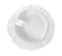 Genérico Bread Bowl Cover | 14.57 Inches Washable Dust Barrier | Bread Fermentation Bowl Cover | for Kitchen Home Bakery Dorm Apartment Beginners Professionals Bakers