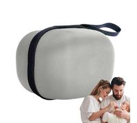 Genérico Breast Pump, Nursing Bag, Travel Organizer, Portable Breastfeeding Storage Solution with Insulated Compartments for Work, Hospital Use, Airplane Trips, Outdoor Carrier Tote