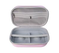 Genérico Breast Pump Storage Bag, 30x20x14cm Lightweight Pump Carrying Case, Wearable Portable Adjustable Container | Breast Pump Carrying Bags For Outdoor Family Nursing Work Travel Women Mother