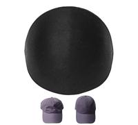 Genérico Breathable Baseball Cap Insert, Adjustable Cap Stabilizer, Invisible Reusable Inner Support Shaper, Ensuring Comfortable Fit and Shape for Hats Adults Men Women Boys Girls Families Friends