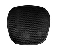 Genérico Breathable Mesh Cooling Support - Car Seat Cushion, Auto Vehicle Pad | Tailbone Pressure Relief Driver Mat with For Long Driving