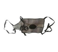 Genérico Breeding Control Apron | Livestock Mating Prevention | Breathable Goat Clothing | Weighted Goat Skirt, Flock Management Apparel, Anti-Mating Livestock Clothing, Grassland Goat Management