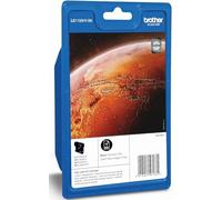 Brother LC1100HYBK cartucho de tinta 1 pieza(s) Original Negro