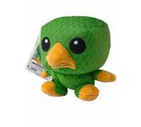 Generico BRR BRR PATAPIM Peluche 25 cm + Card Exclusiva - Peluche Oficial Skifidol Italian Brainrot, muy suave y coleccionable