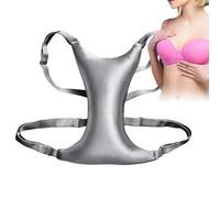 Genérico Brustkissen,Brustkissen - Soft Recovery Seitenschlafkissen | Bruststützkissen Für Damen | Für Zuhause, Reisen, Krankenhaus, Schlafzimmer, Hotel, Schwangerschaft, Frauen
