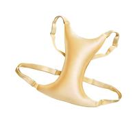 Genérico Brustkissen,Brustkissen - Soft Recovery Seitenschlafkissen | Bruststützkissen Für Damen | Für Zuhause, Reisen, Krankenhaus, Schlafzimmer, Hotel, Schwangerschaft, Frauen