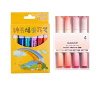 Genérico Bubble Art Pens - Bubble Painting Pens | Creative Craft Tool