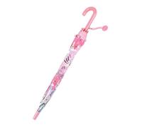 Genérico Bubble Umbrella - 66cm Windproof Anti Pinch Cute Funny, Kid Umbrella Girl Camping Accessories For Boys Girls Beach Travel Camping Walking Commuting Rainy Daily Play