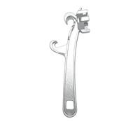 Genérico Bucket Opener 5 Gallon Non-Slip Grip Aluminum Effortless Opening
