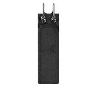 Genérico Buckleless Belt Hooks Girls,Adjustable No Buckle Waist Strap - Outdoor Sports Waist Belt,for Women Men Travelers Dress Wearers Outdoor Sports Business Meetings Weddings Work Site