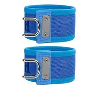 Genérico Buckleless Belt - Metal Hook Waist Strap | 2 Pieces Stretch Side Belt with Adjustable Fit, Elastic Strap with Secure Hook, Outdoor Work Camping Hiking for Pants Jeans Daily Activities