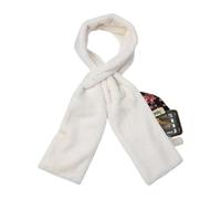 Genérico Bufanda de Paso | Tejido Suave con Bolsillo de Cremallera | Fular de Cuello | para Mujer Deporte y Viaje de Temporada de Primavera y Otoño
