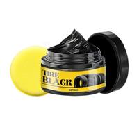 Genérico Buffing Compound - 2.36 Inch Polishing Paste | Paste Restorer - Long Lasting 100g Renovation Formula for High Gloss Shine on Cars Motorcycles Boats RVs and Interior Care