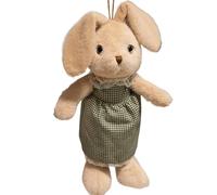 Genérico Bunny de Felpa, Conejo de Peluche - Juguete de Sueño de Dibujos Animados, de Juguetes de Peluche y Juguetes para Animales de Pascua de Pascua Long Ear Poll para Adultos