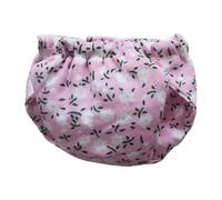 Genérico Bunny Diapers - 8cm Reusable Washable Pet Clothes | Leak-Proof Fabric Small Animal Potty Training Wrap, Adjustable Squirrel Ferret Sugar Glider Urine Pants For Free Roam Indoor Home Travel