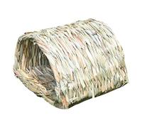 Genérico Bunny Nest | Hamster Hideaway Bed | Spacious Hay Tunnel