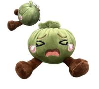 Generico Bunny Plush Toy - Soft Hug Doll, Cute Stuffed Animal Cushion Toys for Kids Comfort, Plush Bunny Toy for Home Bed Sofa, Cuddle Doll, Gift Toys Kids Teens 3.94x1.97 in