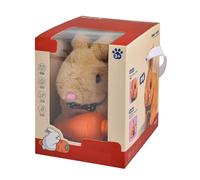 Genérico Bunny Toys for Girls, Cute Rabbit Plush, Wiggling Ears Plush Toy, Electronic Pet Bunny, Interactive Plush Toy, Bunny Stuffed Animals, Kids Interactive Toy for Kids Girls and Boys