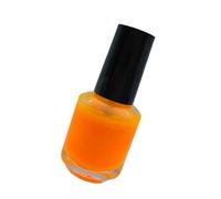 Genérico Buoy Paint - 7ml 3.2x6.5cm | Reflective Floating Fishing Paint, Fluorescent Lure Paints, Colorful Buoy Coating, High Visibility Fishing Supply | Fishings Glow Use