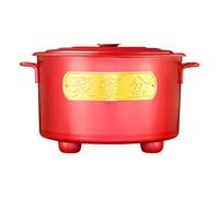 Genérico Burn Barrel - Heat-Resistant Incinerator With Handle, Yard Waste Metal Fire Burning Cage, For Wood Garbage Garden Backyard Farm Patio Bonfires Beach Porch Balcony Gardeners Landscapers