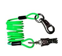 Genérico Cabestros para Caballos | Suministros para Ganado Elásticos Ajustables con Absorción De Impactos,Cuerda De Guía para Caballos - para Granja Alimentación Animales Ganado Establo Patio Ovejas