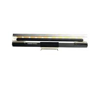 Genérico Cabezal de impresión térmico, Compatible con TSC, TTP-343 TTP-345plus ME340 TTP-344M TA300 DA300 Impresora de Etiquetas de código de Barras de 305dpi