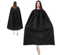 Genérico Cabina Ducha Camper Vestidor Portátil de Poliéster Negro, Plegable y Fácil de Guardar, Adecuado para Playa, Camping y Cambio de Ropa Color Aleatorio
