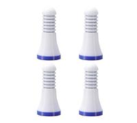 Genérico Cabinet Installation Levelers - 4-Piece Desktop Alignment Level,High-Precision Cupboard Leveler | for Home Renovation, Tile, Picture, Framing, Electrical, Plumbing, Concrete, Drywall