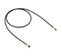Genérico Cable Antena coaxial Compatible para Xiaomi Mi 8 SE Conector WiFi Repuesto
