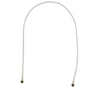 Genérico Cable Antena COAXIAL Compatible para XIAOMI Poco F4 (179MM) SEÑAL Cobertura Red