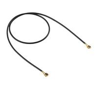 Genérico Cable Antena para Huawei P30 Lite Nova 4E Conector COAXIAL Flex WiFi Red SEÑAL