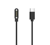 Genérico Cable de carga para PLAUD Note AI de 100 cm, Cable electrónico para PLAUD Note AI