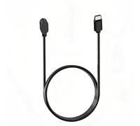 Genérico Cable de datos y carga para Rokid gafas inteligentes Cable USB de carga rápida.Sincronización completa TPE Resistente Cable trenzado que no se enreda Seguro para el chip inteligente