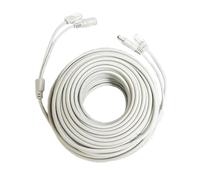Genérico Cable Ethernet | Cordón De Red Reforzado Con Conector,Cordón Ethernet Versátil Para Juegos Y Uso En Oficinas, Hoteles Y Residencias