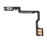 Genérico Cable Flex Boton DE Encendido para OPPO A5 2020 / A9 2020 Repuesto Power Lateral