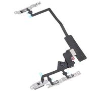 Genérico Cable Flex Boton Encendido/Volumen Compatible para Apple iPhone 14 Pro Botones