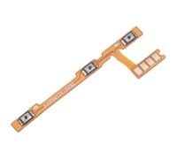 Genérico Cable Flex botón Encendido Volumen Compatible para Realme 12 4G / 5G / 12X 5G
