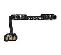 Genérico Cable Flex Boton Volumen Compatible con OPPO Find X3 Pro/Neo Botones YLFDX3-5G