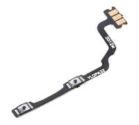 Genérico Cable Flex Botones DE Volumen para OPPO A53S Repuesto Laterales TELEFONO