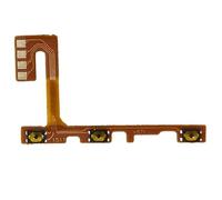 Genérico Cable Flex Botones Encendido y Volumen YW01146 Compatible para Vivo V29 Lite 5G