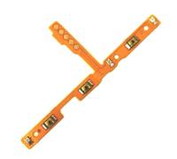 Genérico Cable Flex Encendido Volumen Compatible con Samsung Galaxy A15 4G A35 A55 A25 5G